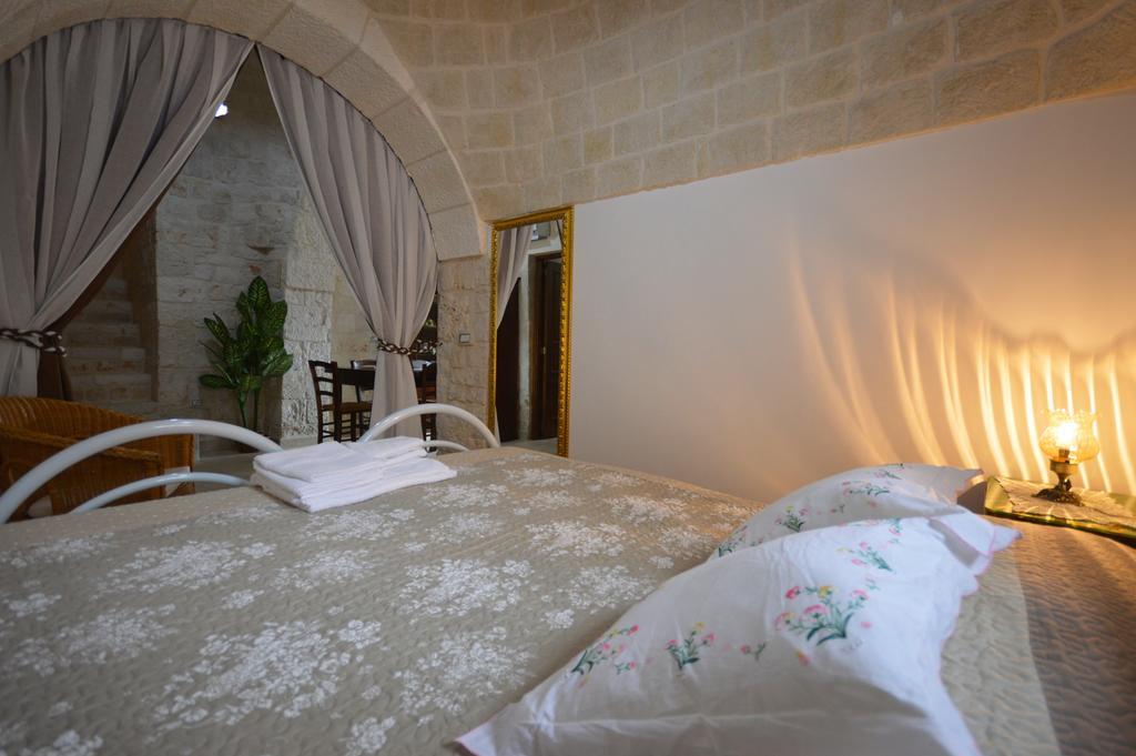 I Trulli Di Nonno Giovanni مارتينا فرانكا المظهر الخارجي الصورة