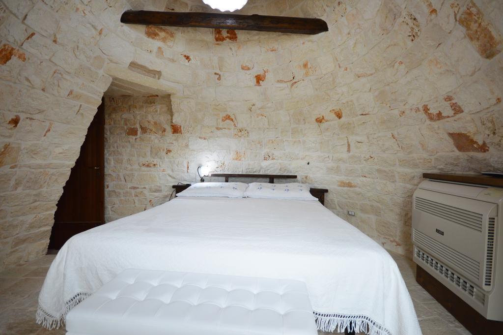 I Trulli Di Nonno Giovanni مارتينا فرانكا المظهر الخارجي الصورة
