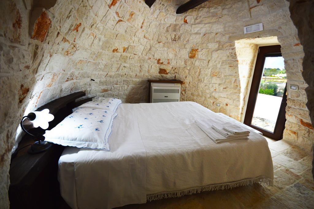 I Trulli Di Nonno Giovanni مارتينا فرانكا المظهر الخارجي الصورة