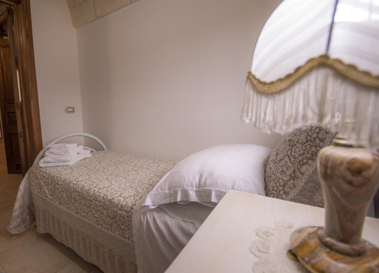 I Trulli Di Nonno Giovanni مارتينا فرانكا المظهر الخارجي الصورة